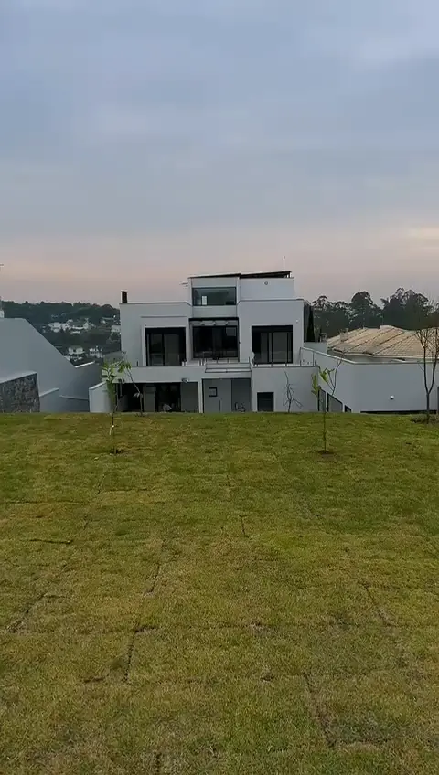 Vídeo do portfólio